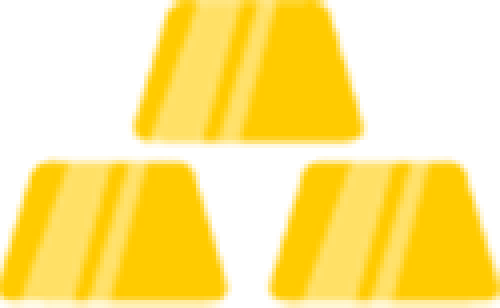 Digital Gold Bar