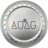 Silver coin