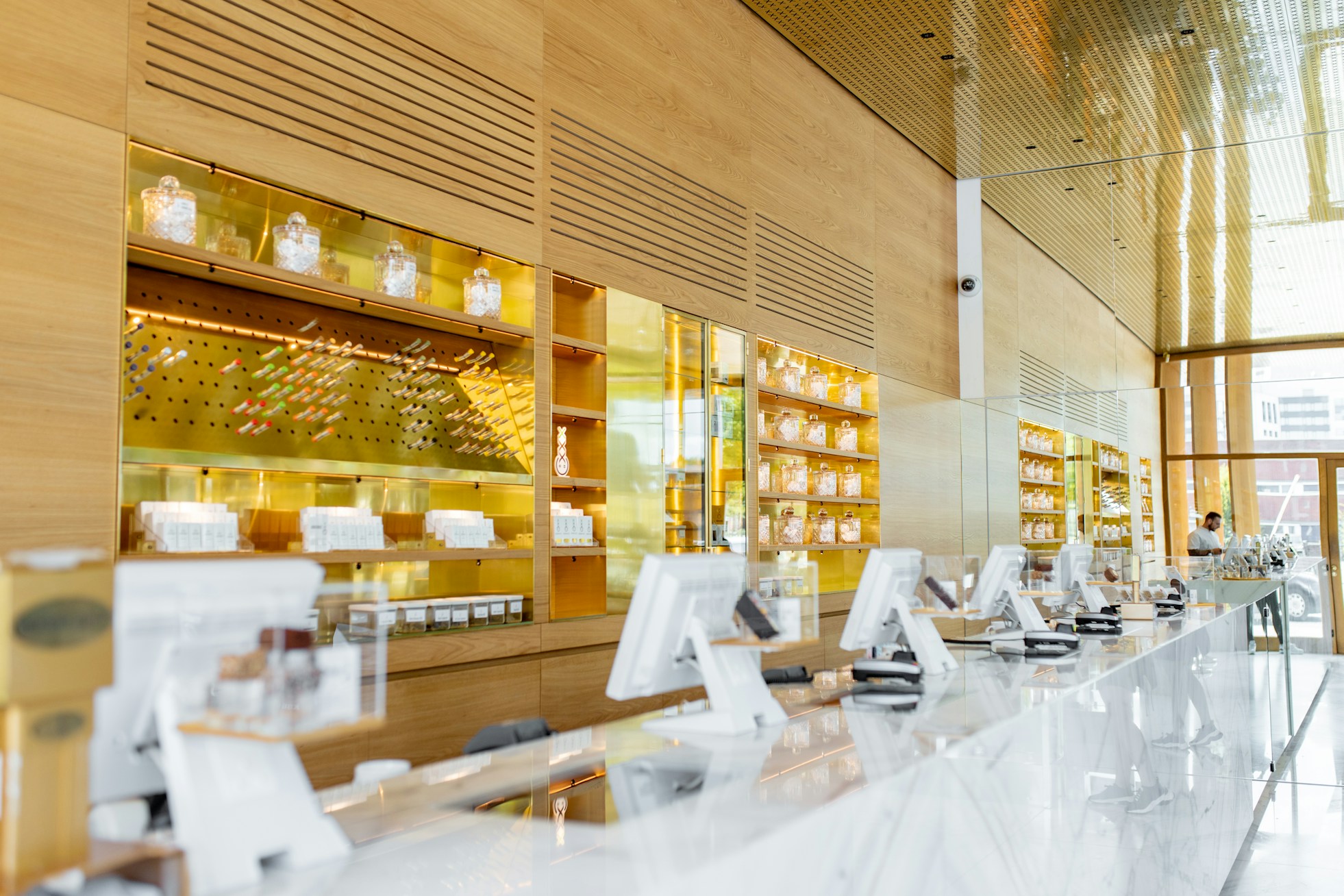 Gold Store