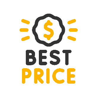 Best Prices in the market