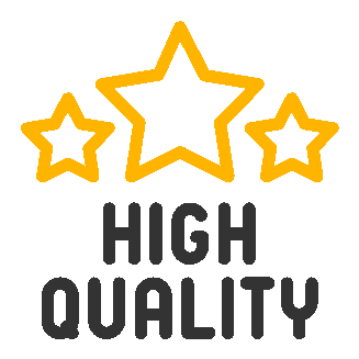 Pure Quality Guaranteed